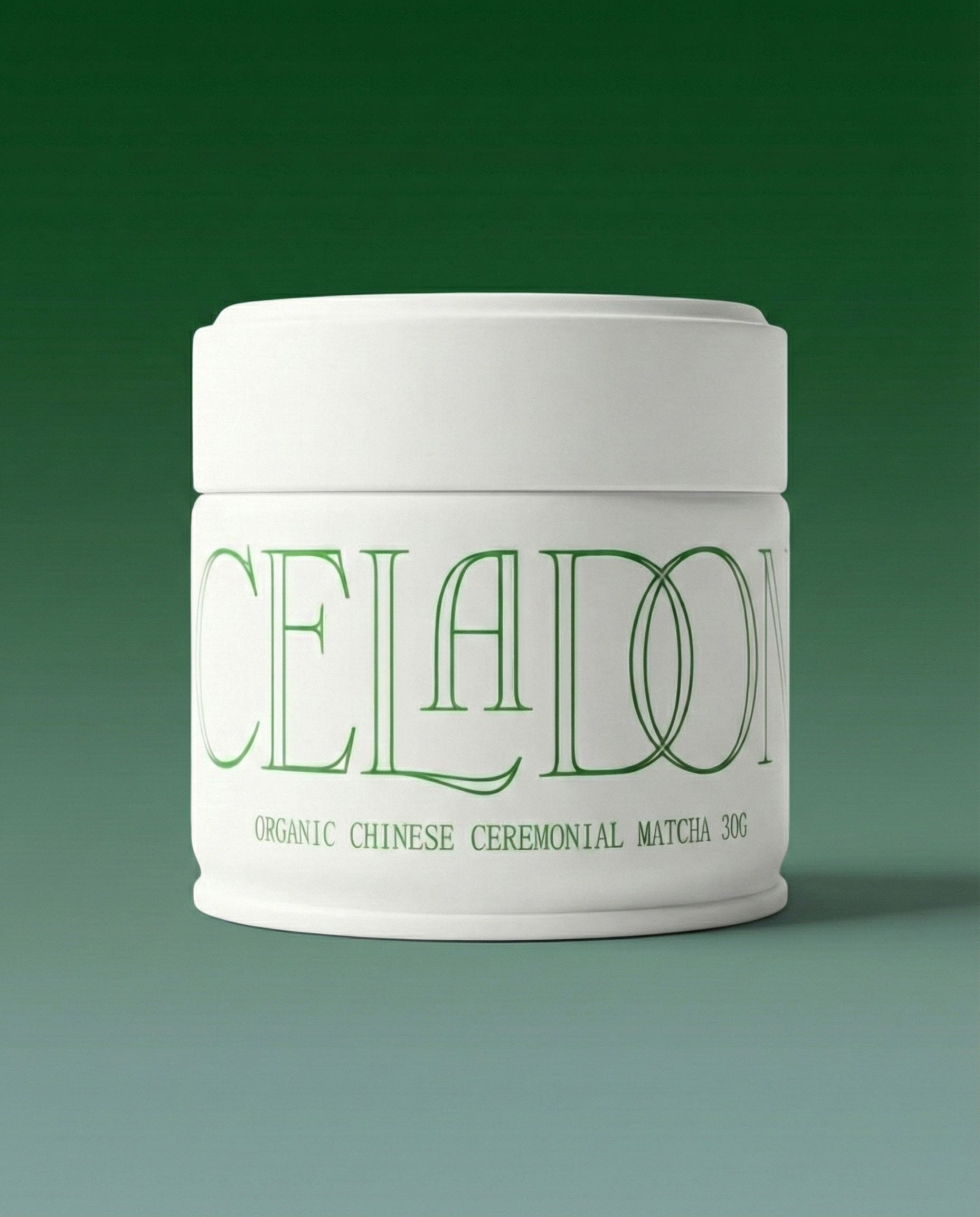 Celadon Matcha 30g