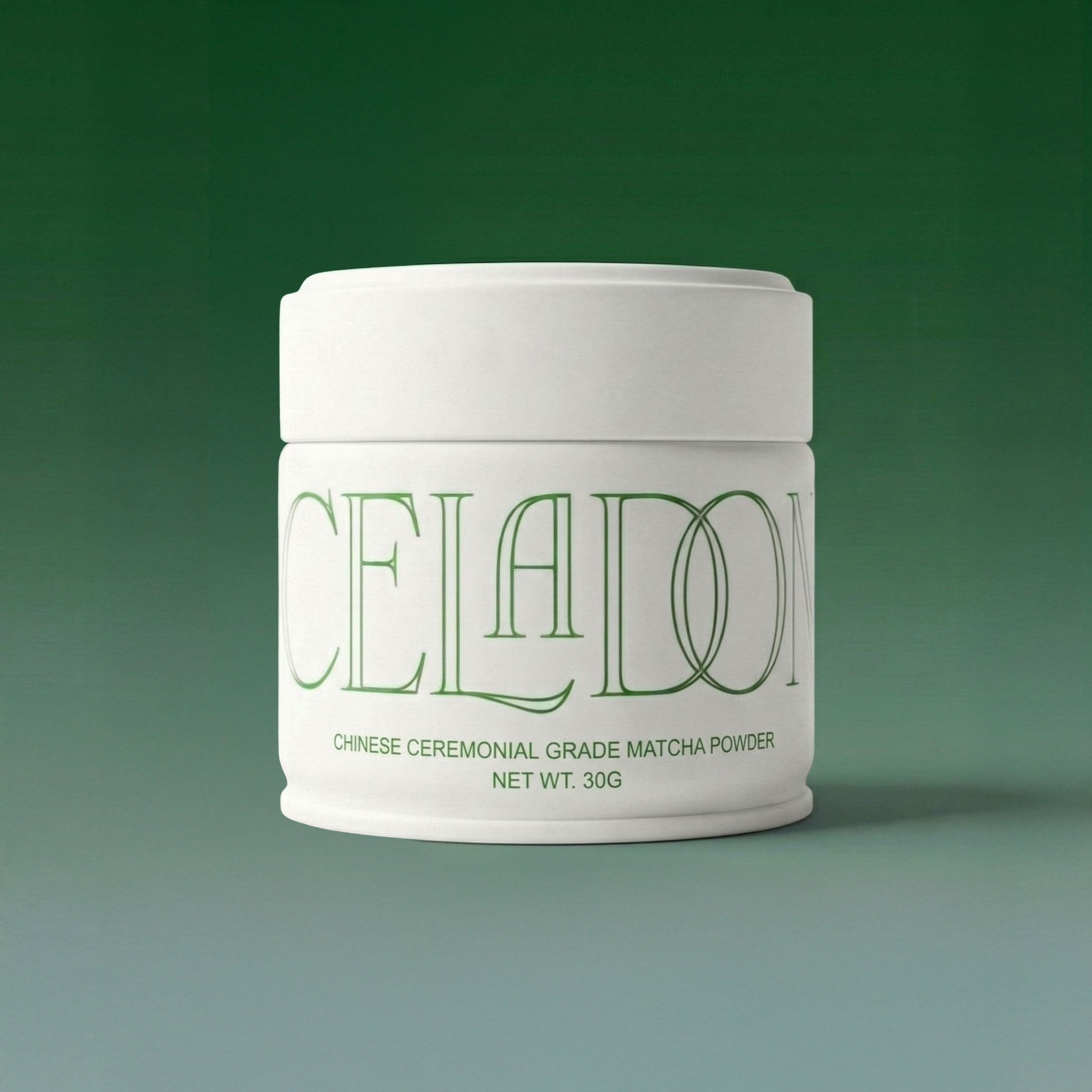 Celadon Matcha 30g